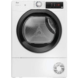 Asciugatrice Hoover HR EH9N2TBE-S H-DRY 350 9 kg a Pompa di Calore con Wi-Fi