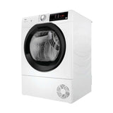 Asciugatrice Hoover HR EH9N2TBE-S H-DRY 350 9 kg a Pompa di Calore con Wi-Fi