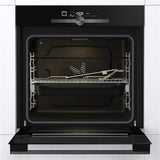 Forno Hisense BI350BGPZ  Da Incasso Elettrico Funzione pizza 350° Classe A+ Nero