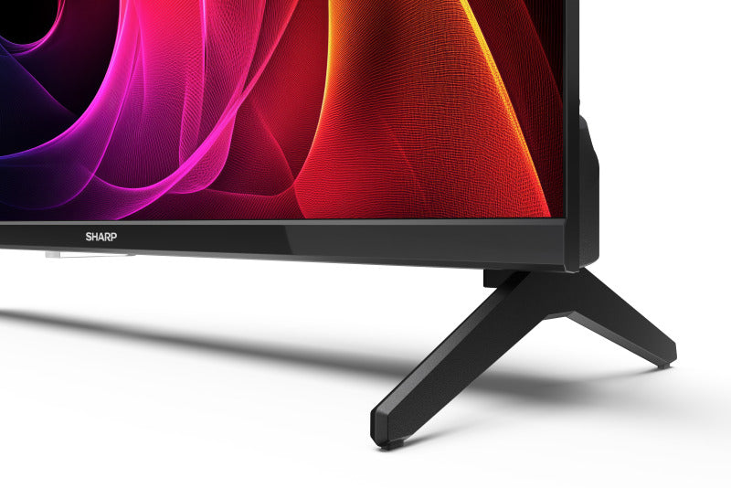 Hotel TV Sharp 24HA1205E  24" LED HD Ready Dolby Digital