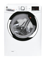 Lavasciuga Hoover H3DS4642DAC3-11 Slim 6/4Kg Classe E 1400 giri