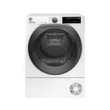 Asciugatrice Hoover NDEH11A2TCBEXS-S Pompa di Calore 11kg Classe E