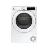 Asciugatrice Hoover NDE H8A2TCEXS-S Classe E 8 Kg Pompa di Calore