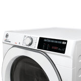 Asciugatrice Hoover NDE H8A2TCEXS-S Classe E 8 Kg Pompa di Calore