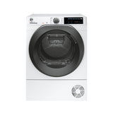 Asciugatrice Hoover NDE H9A2TSBEXS-S Pompa di Calore 9Kg Classe E
