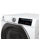 Asciugatrice Hoover NDE H9A2TSBEXS-S Pompa di Calore 9Kg Classe E