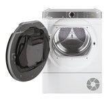 Asciugatrice Hoover NR4 H7A2TCBEX-S 7kg Slim H-DRY 500 Classe E