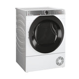 Asciugatrice Hoover NR4 H7A2TCBEX-S 7kg Slim H-DRY 500 Classe E