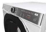 Asciugatrice Hoover NR4 H7A2TCBEX-S 7kg Slim H-DRY 500 Classe E