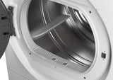 Asciugatrice Hoover NR4 H7A2TCBEX-S 7kg Slim H-DRY 500 Classe E