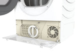 Asciugatrice Hoover NR4 H7A2TCBEX-S 7kg Slim H-DRY 500 Classe E