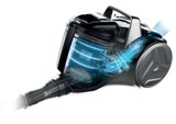 Aspirapolvere A Traino Hoover BR71_BR20011 Con Filo Ciclonica 700W Filtro Epa Senza Sacco