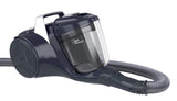 Aspirapolvere A Traino Hoover BR71_BR20011 Con Filo Ciclonica 700W Filtro Epa Senza Sacco