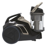 Aspirapolvere Hoover HP720PET 011 a Traino Senza Sacco con Filo 800W