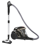 Aspirapolvere Hoover HP720PET 011 a Traino Senza Sacco con Filo 800W