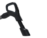 Aspirapolvere Hoover HP720PET 011 a Traino Senza Sacco con Filo 800W