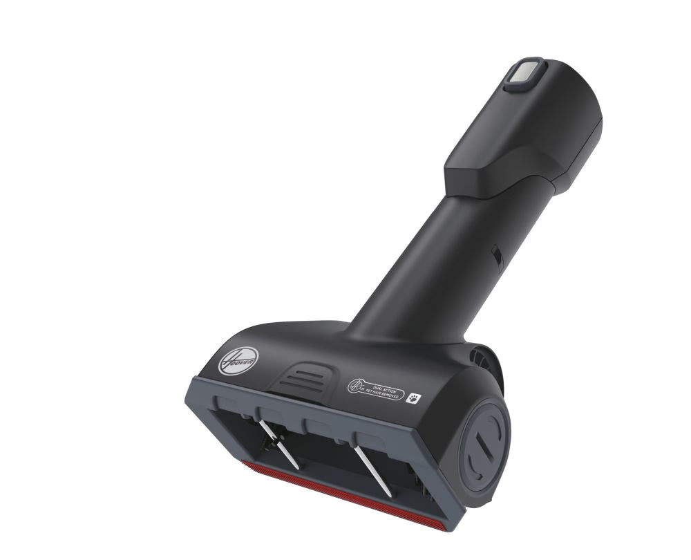 Aspirapolvere Hoover HP720PET 011 a Traino Senza Sacco con Filo 800W