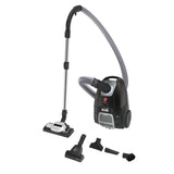 Aspirapolvere Hoover HE520PET 011 a Traino con Filo con Sacco 700W Filtro Hepa