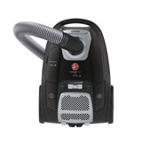Aspirapolvere Hoover HE520PET 011 a Traino con Filo con Sacco 700W Filtro Hepa