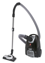 Aspirapolvere Hoover HE520PET 011 a Traino con Filo con Sacco 700W Filtro Hepa