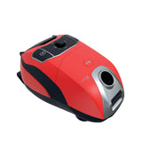 Aspirapolvere Hoover HE710HM 011 a Traino con Sacco 850W
