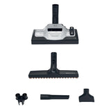Aspirapolvere Hoover HE710HM 011 a Traino con Sacco 850W