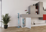Scopa Elettrica Hoover HF522YSP 011 Senza Filo Senza Sacco Lavapavimenti
