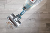 Scopa Elettrica Hoover HF522YSP 011 Senza Filo Senza Sacco Lavapavimenti