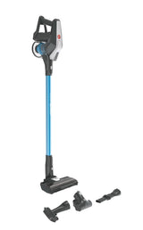 Scopa Elettrica Hoover HF322TP 011 H-FREE 300 Ricaricabile Luci LED 22V