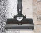 Scopa Elettrica Hoover HF322TP 011 H-FREE 300 Ricaricabile Luci LED 22V