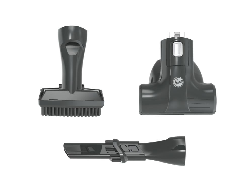 Scopa Elettrica Hoover HF322TP 011 H-FREE 300 Ricaricabile Luci LED 22V