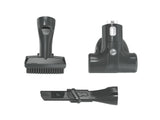 Scopa Elettrica Hoover HF322TP 011 H-FREE 300 Ricaricabile Luci LED 22V