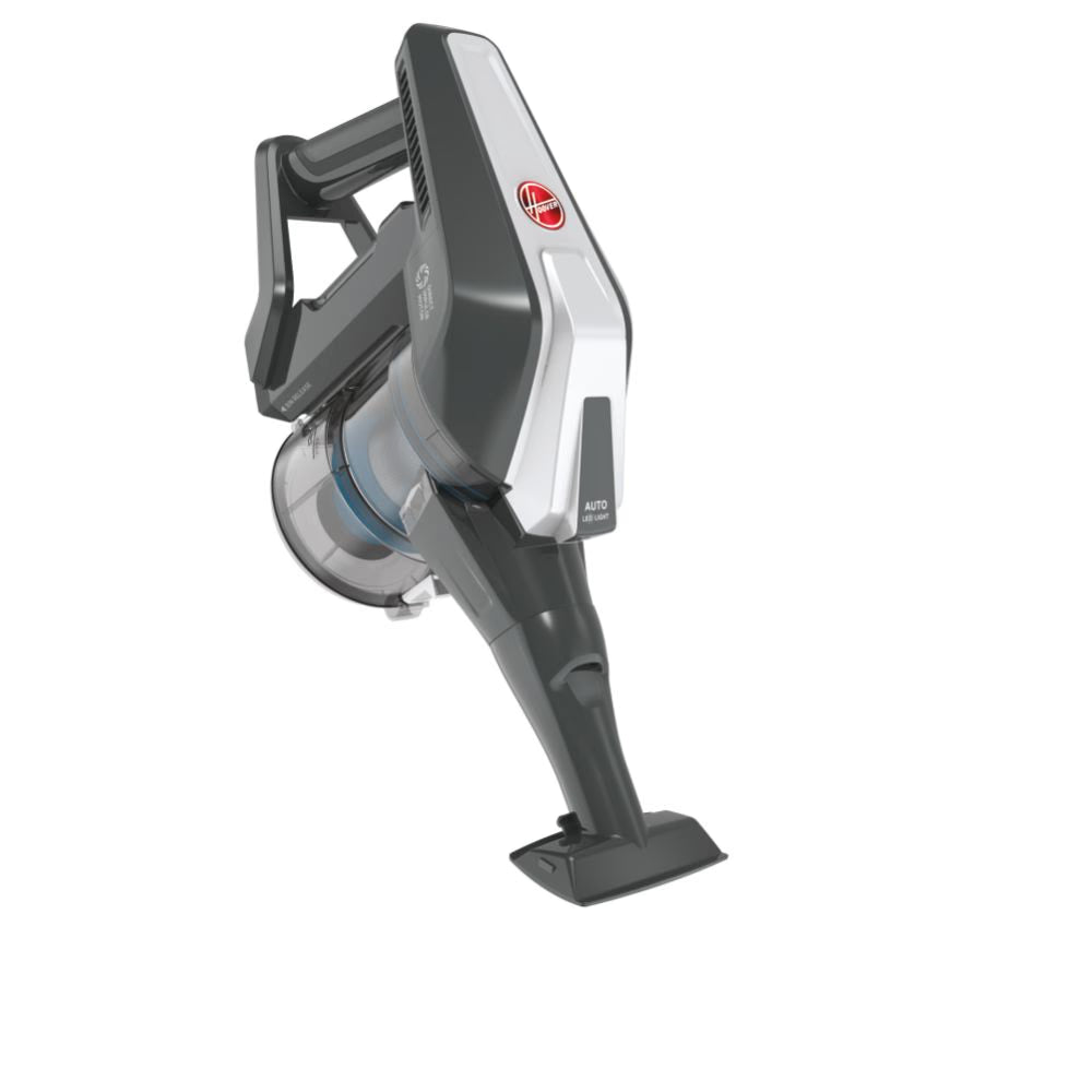 Scopa Elettrica Hoover HF322TP 011 H-FREE 300 Ricaricabile Luci LED 22V