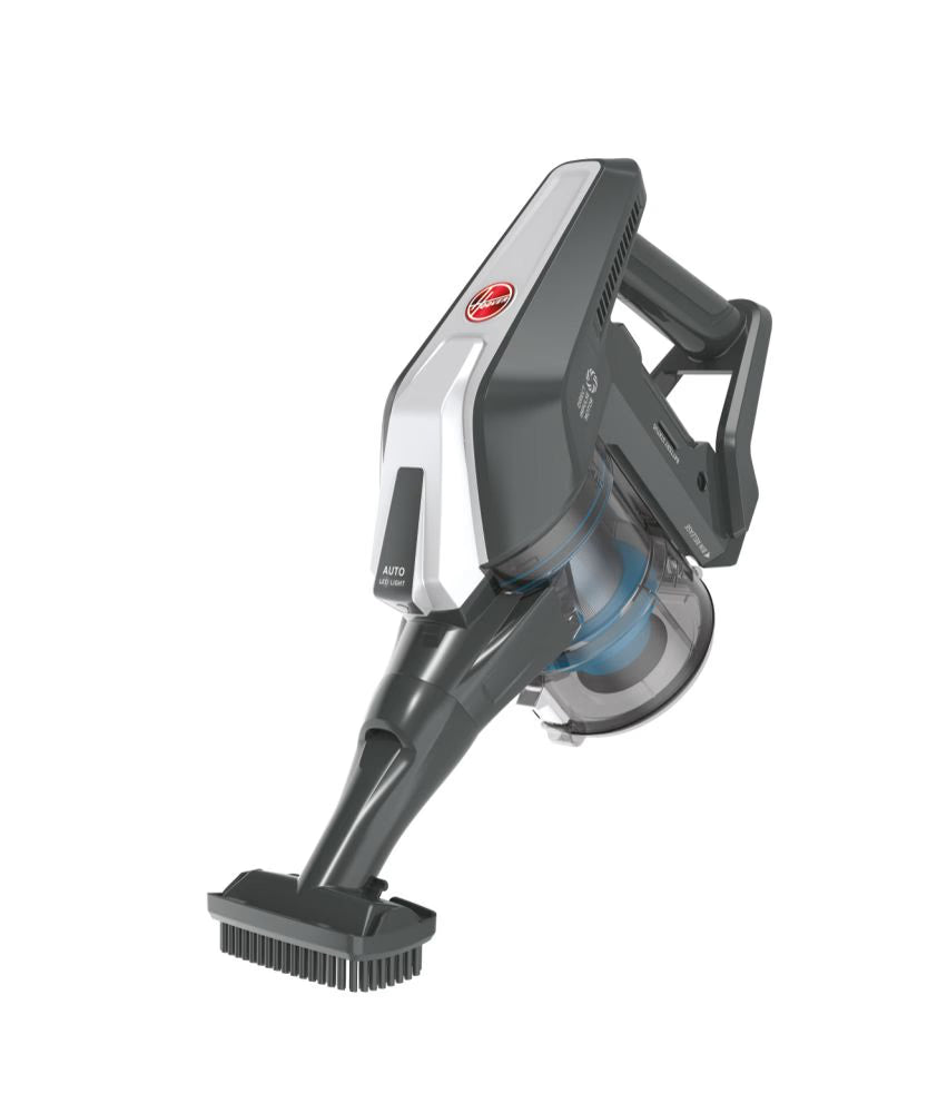 Scopa Elettrica Hoover HF322TP 011 H-FREE 300 Ricaricabile Luci LED 22V