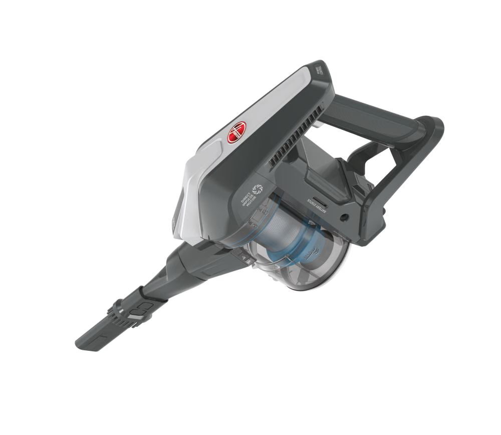 Scopa Elettrica Hoover HF322TP 011 H-FREE 300 Ricaricabile Luci LED 22V