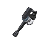 Scopa Elettrica Hoover HF401P 011 Senza filo 25,2 V Autonomia Massima 30 min