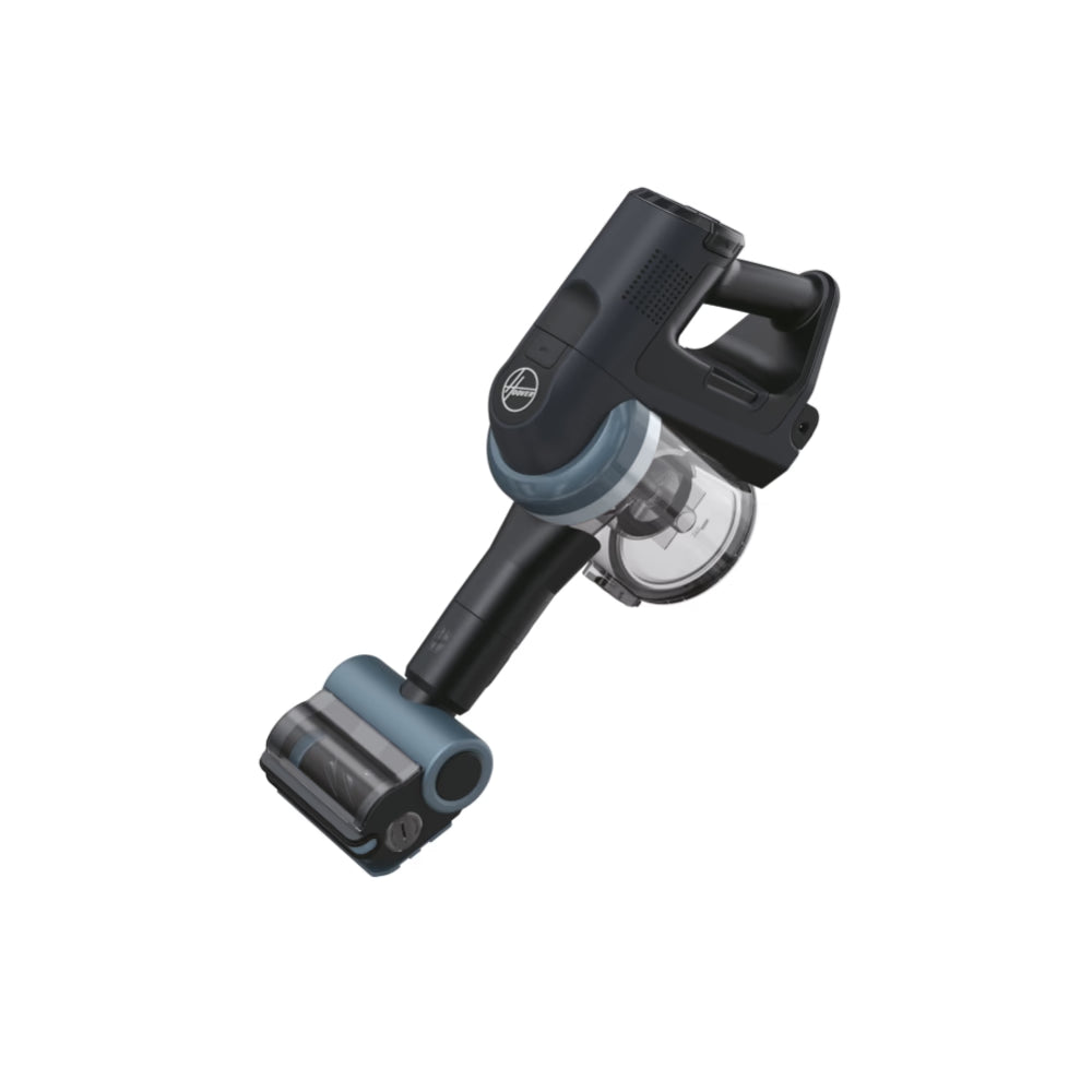 Scopa Elettrica Hoover HF401P 011 Senza filo 25,2 V Autonomia Massima 30 min