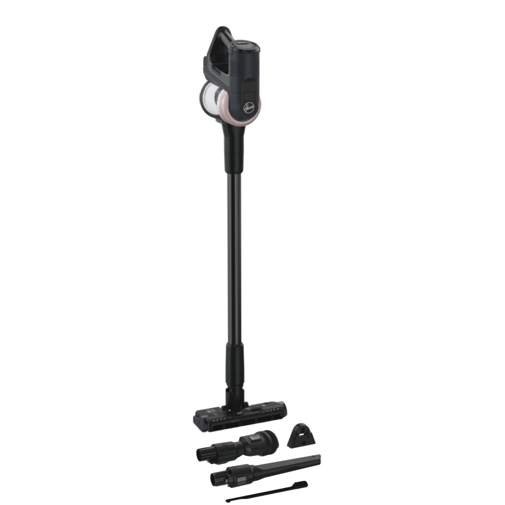 Scopa Elettrica Hoover HF401H 011 senza Sacco Senza Filo