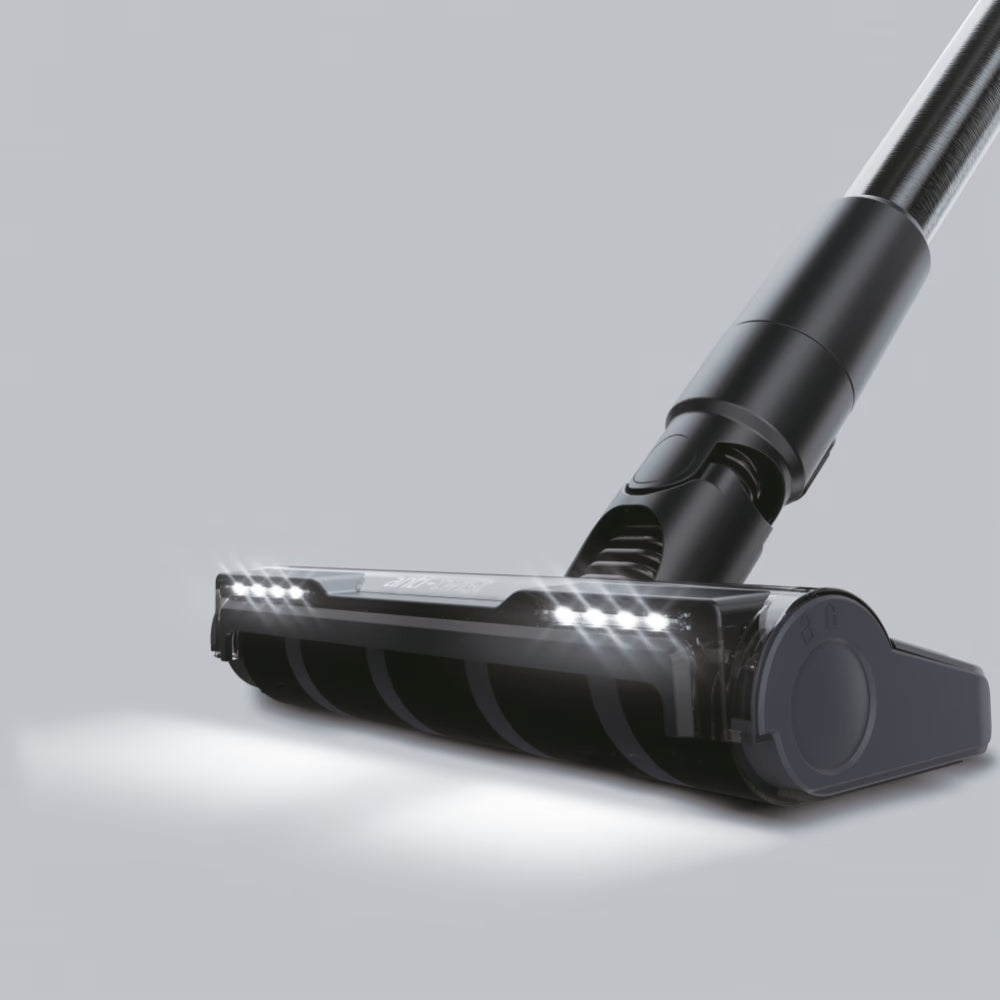 Scopa Elettrica Hoover HF401H 011 senza Sacco Senza Filo