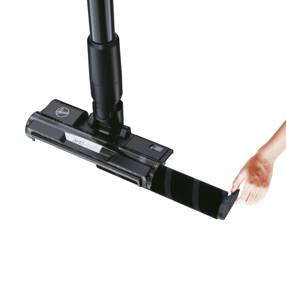 Scopa Elettrica Hoover HF401H 011 senza Sacco Senza Filo