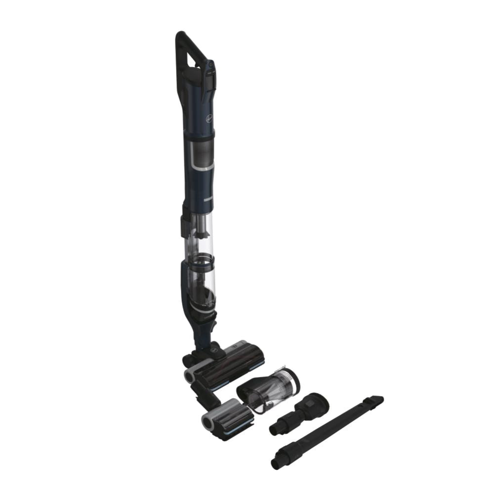 Scopa Elettrica HOOVER HFX20P 011 - Senza Filo