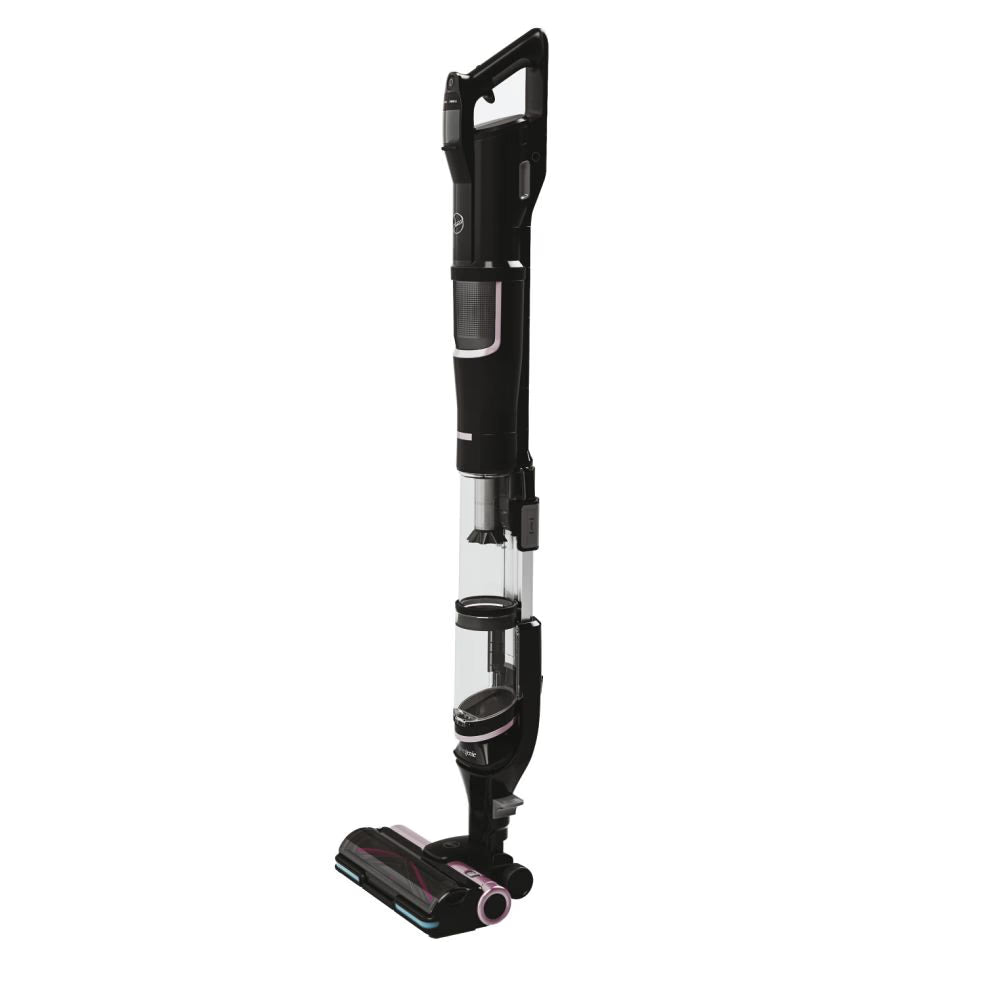 Scopa Elettrica Hoover HFX10P 011 Senza Filo Senza Sacco Ciclonica