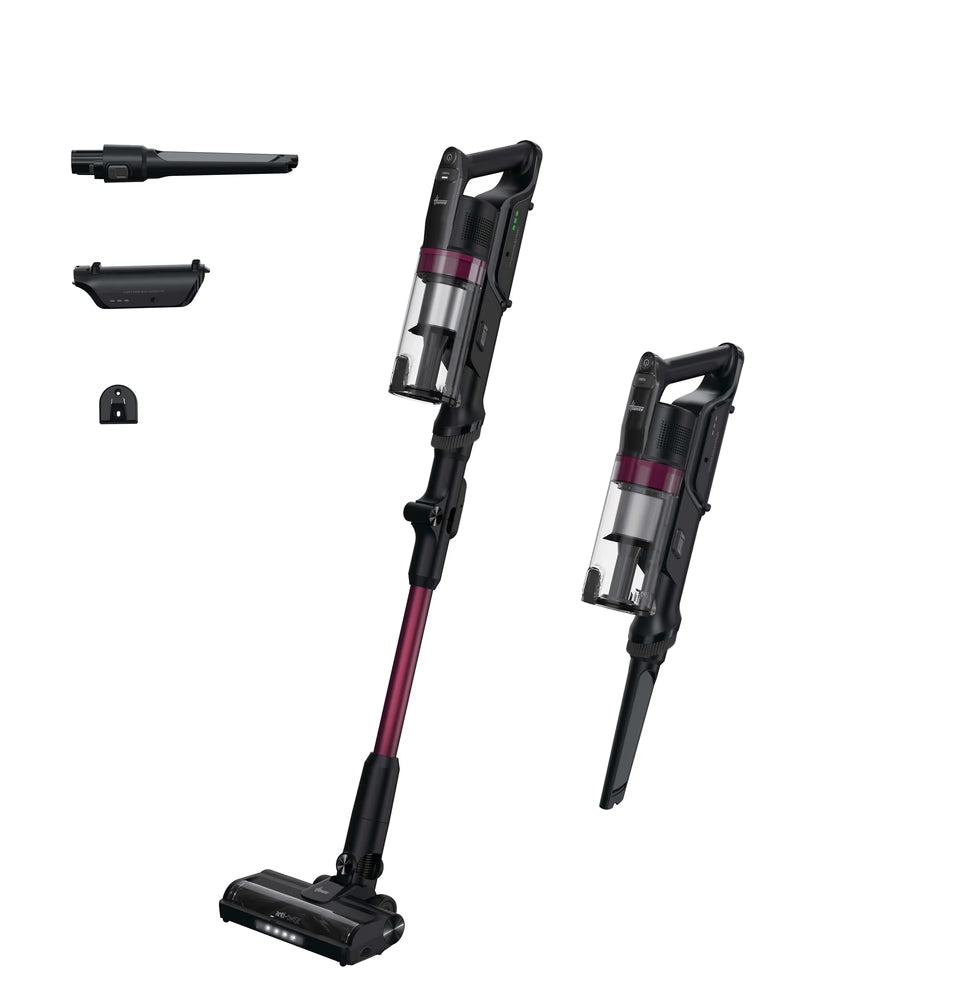 Scopa Elettrica Hoover HF1P10HX 011 - HF1 PLUS Senza Fili