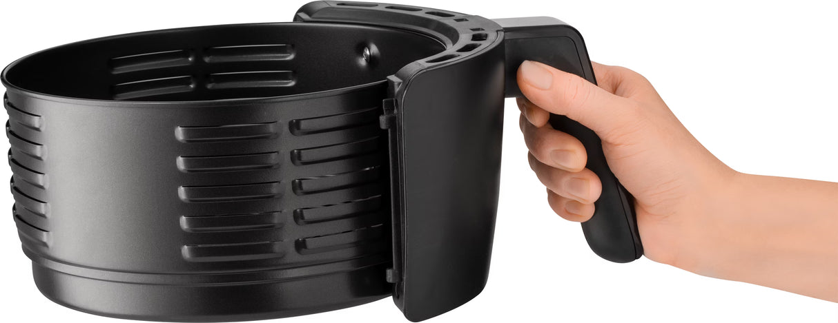 Friggitrice ad Aria SENCOR SFR3130BK 3,5 L Colore Nero 1300W