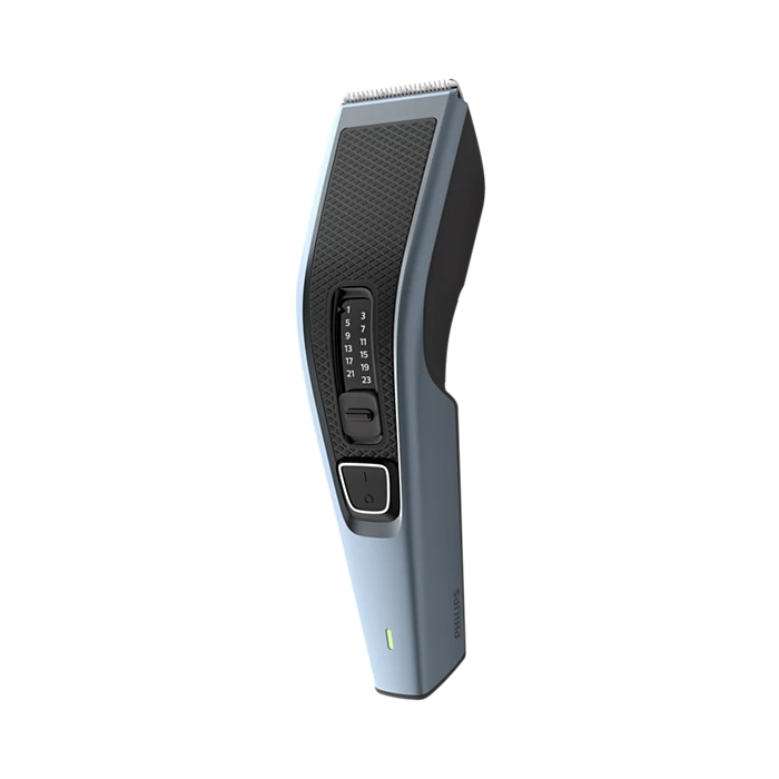 Regolacapelli Philips HC3530/15 Series 3000 Trim-and-Flow DualCut