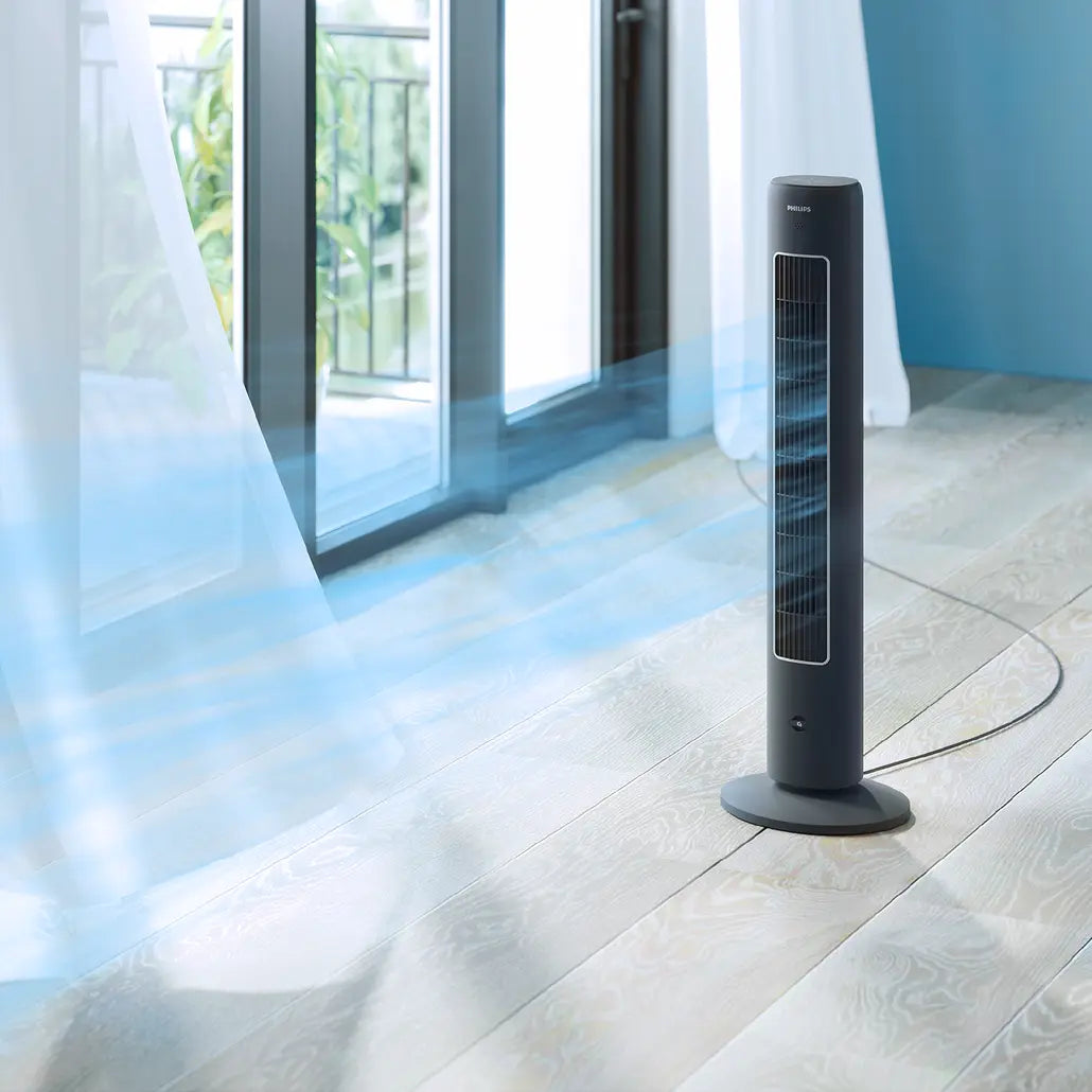Ventilatore a torre PHILIPS CX5535/11