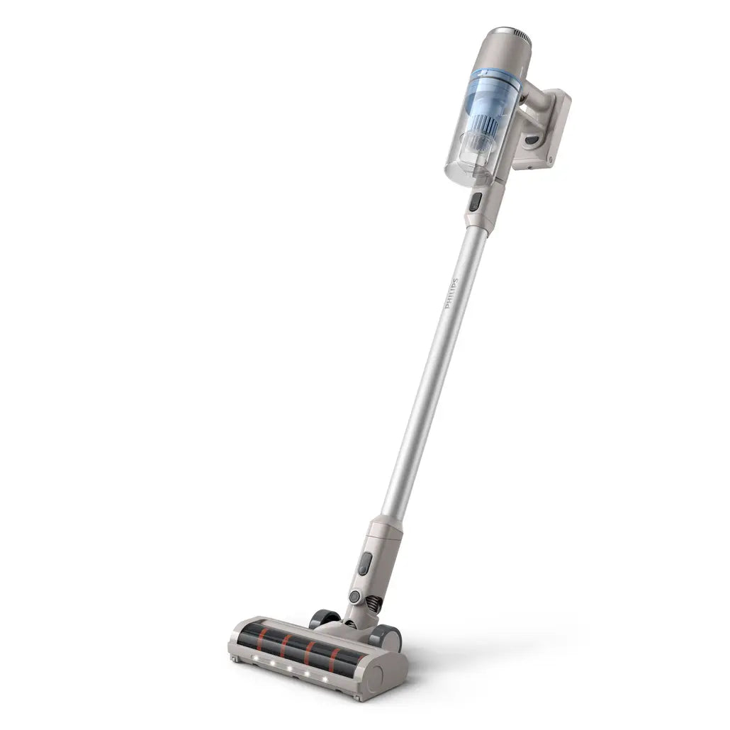 Scopa Elettrica Philips XC2011/01 Senza Filo 21,6V LED