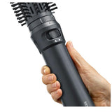 SPAZZOLA ARIA CALDA ROTANTE