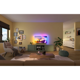 TV Philips 43PUS8450/12 43" QLED 4K UHD Ambilight HDR Smart TV Classe F