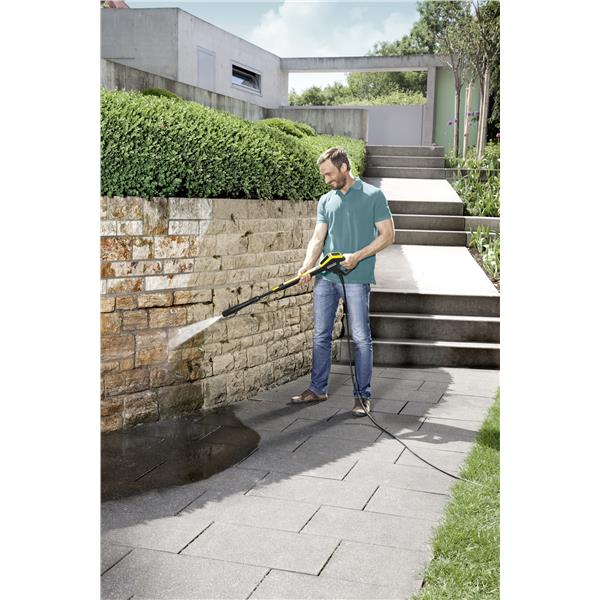 Idropulitrice Karcher K4 POWER CONTROL Verticale Elettrico 420 l/h